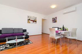 Apartments Ira