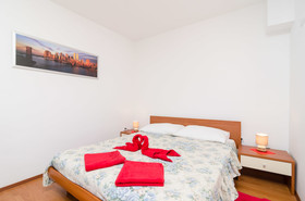 Apartments Ira