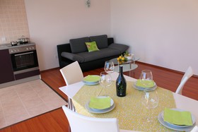 Apartments Ira