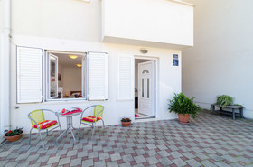 Apartments Ira