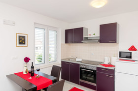 Apartments Ira