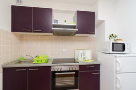 Apartments Ira