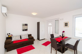 Apartments Ira