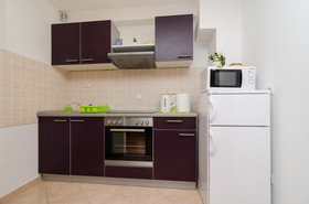 Apartments Ira