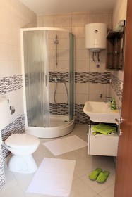 Apartments Ira