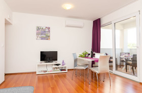 Apartments Ira
