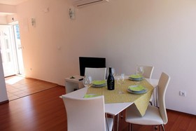 Apartments Ira