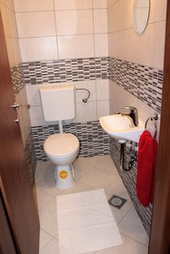 Apartments Ira