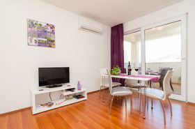 Apartments Ira