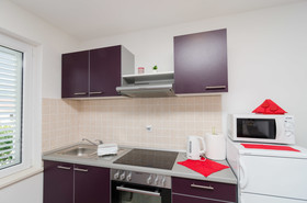 Apartments Ira