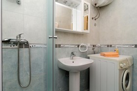 Apartments Ivan