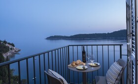 Apartments Jadranka