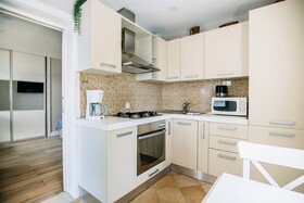 Apartments Jadranka