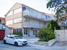 Apartments Jurica