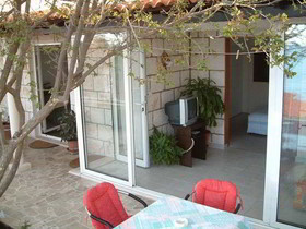 Apartments Kiki