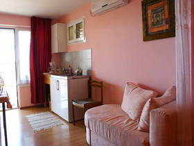 Apartments Kiki