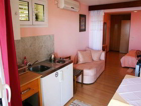 Apartments Kiki