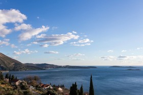 Apartments Klis