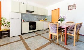 Apartments Klis