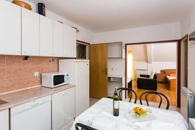 Apartments Klis