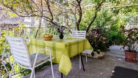 Apartments Klis