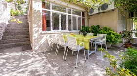 Apartments Klis