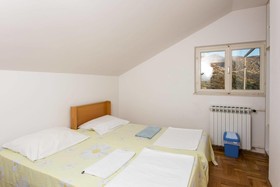 Apartments Klis