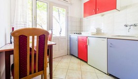 Apartments Klis