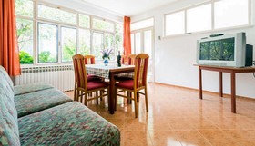 Apartments Klis