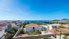 Apartments Kristic