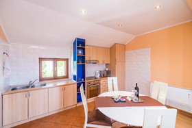 Apartments Kristic