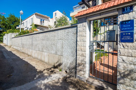 Apartments Kristic