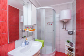 Apartments Kristic