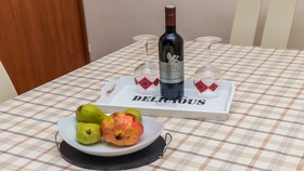 Apartments Kristic