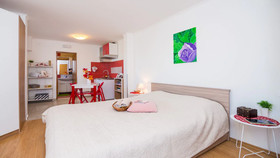 Apartments Kristic