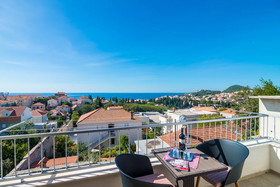 Apartments Kristic