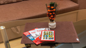 Apartments Kristic