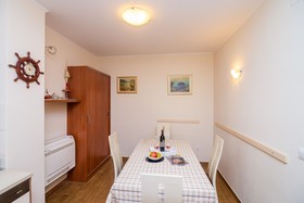 Apartments Kristic