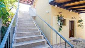 Apartments Kristic