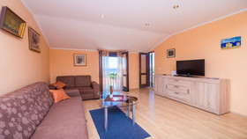 Apartments Kristic