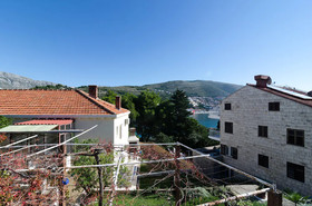 Apartments Kusalo Lapad