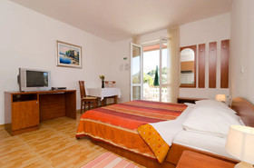 Apartments Kusalo Lapad
