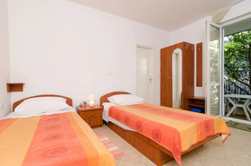 Apartments Kusalo Lapad