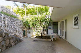 Apartments Kusalo Lapad