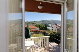 Apartments Kusalo Lapad