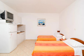 Apartments Kusalo Lapad