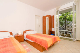 Apartments Kusalo Lapad