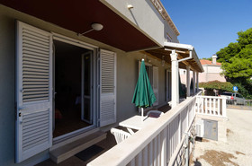 Apartments Kusalo Lapad