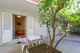 Apartments Kusalo Lapad