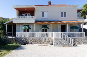 Apartments Kusalo Lapad
